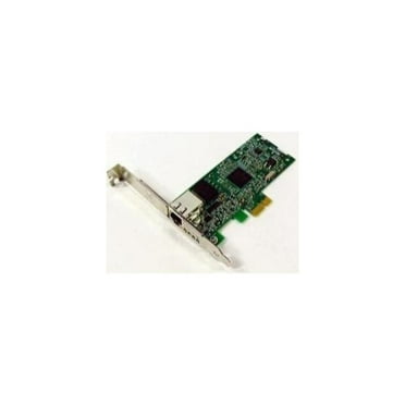 Renewed IBM 39Y6100 NETXTREME 1000 SINGLE PORT PCI-E Renewed IBM 39Y6100 NETXTREME 1000 SINGLE PORT PCI-E